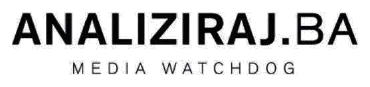 Analiziraj logo