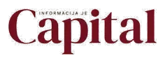 Capital logo