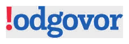 Odgovor logo