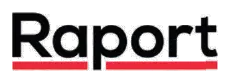 Raport logo